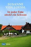 E-Book (epub) In jeder Ente steckt ein Schwan von Susanne von Loessl