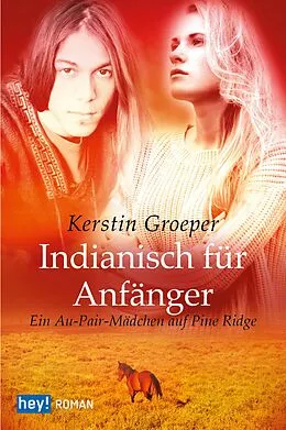 E-Book (epub) Indianisch für Anfänger von Kerstin Groeper
