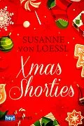 E-Book (epub) X-Mas Shorties von Susanne von Loessl
