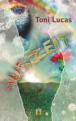 E-Book (epub) Auszeit von Toni Lucas