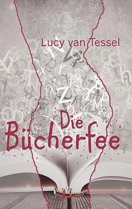 E-Book (epub) Die Bücherfee von Lucy van Tessel