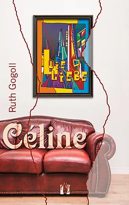 E-Book (epub) Céline von Ruth Gogoll