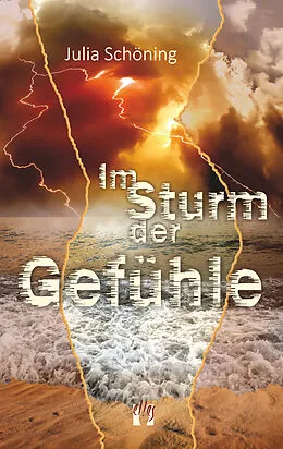 E-Book (epub) Im Sturm der Gefühle von Julia Schöning