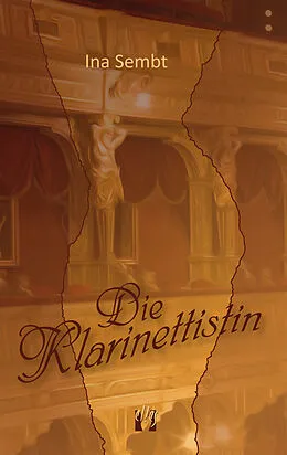 E-Book (epub) Die Klarinettistin von Ina Sembt