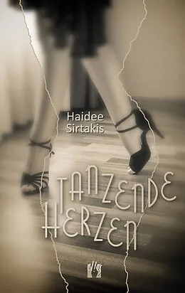 E-Book (epub) Tanzende Herzen von Haidee Sirtakis