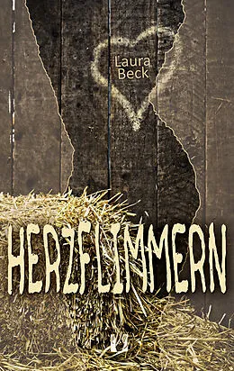 E-Book (epub) Herzflimmern von Laura Beck