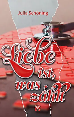 E-Book (epub) Liebe ist, was zählt von Julia Schöning