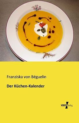 Der Küchen-Kalender