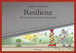 Fester Einband Resilienz von Matthew Johnstone