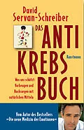 E-Book (epub) Das Antikrebs-Buch von David Servan-Schreiber