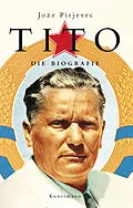 E-Book (epub) Tito von Joe Pirjevec