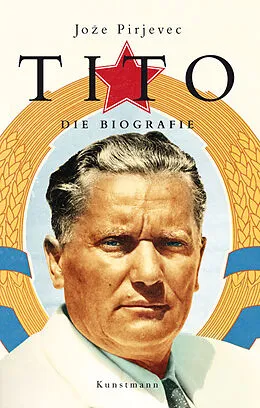 E-Book (epub) Tito von Joe Pirjevec