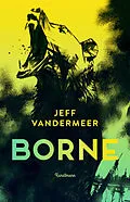 E-Book (epub) Borne von Jeff VanderMeer