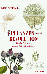 Fester Einband Pflanzenrevolution von Stefano Mancuso