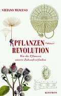 E-Book (epub) Pflanzenrevolution von Stefano Mancuso