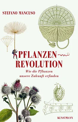 E-Book (epub) Pflanzenrevolution von Stefano Mancuso