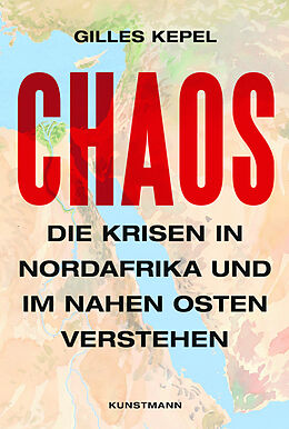 Fester Einband Chaos von Gilles Kepel