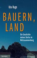 E-Book (epub) Bauern, Land von Uta Ruge