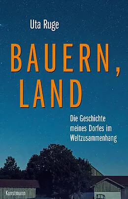 E-Book (epub) Bauern, Land von Uta Ruge