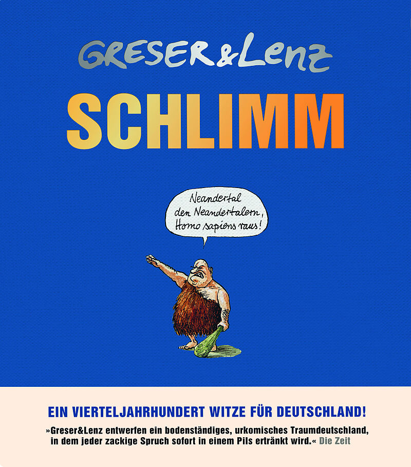 Schlimm