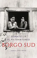 E-Book (epub) Borgo Sud von Donatella Di Pietrantonio