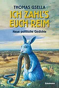E-Book (epub) Ich zahl's euch reim von Thomas Gsella