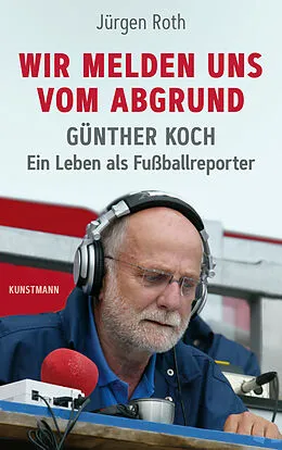 E-Book (epub) Wir melden uns vom Abgrund von Jürgen Roth
