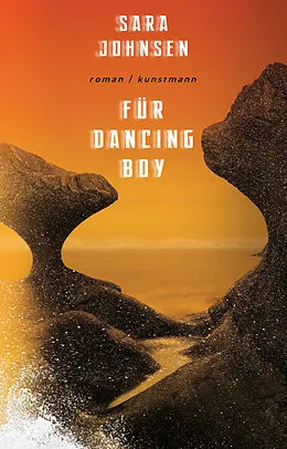 E-Book (epub) Für Dancing Boy von Sara Johnsen