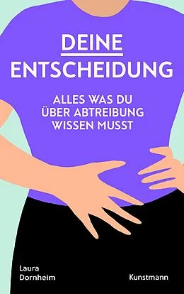 E-Book (epub) Deine Entscheidung von Laura Dornheim