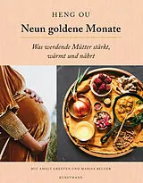 Fester Einband Neun goldene Monate von Heng Ou