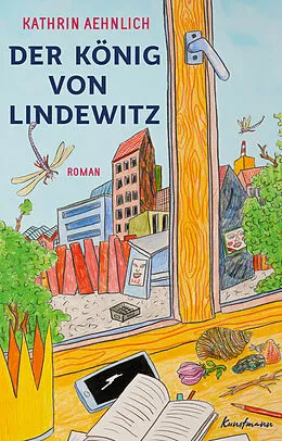 E-Book (epub) Der König von Lindewitz von Kathrin Aehnlich