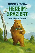 E-Book (epub) Hereimspaziert von Thomas Gsella