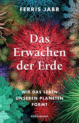 E-Book (epub) Das Erwachen der Erde von Ferris Jabr