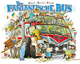 Fester Einband Der fantastische Bus von Jakob Martin Strid