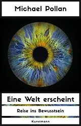 Fester Einband Eine Welt erscheint von Michael Pollan