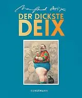 Fester Einband Der dickste Deix von Manfred Deix