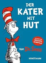 Fester Einband Der Kater mit Hut von Dr. Seuss