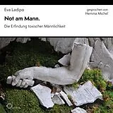 Audio CD (CD/SACD) Not am Mann von Eva Ladipo