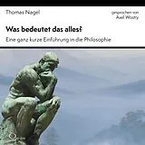 Audio CD (CD/SACD) Was bedeutet das alles? von Thomas Nagel