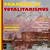 Audio CD (CD/SACD) Paranoia im Totalitarismus von Marion Leonie Pfeifer