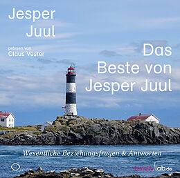 Audio CD (CD/SACD) Das Beste von Jesper Juul von Jesper Juul