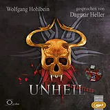 Digital Unheil (remastered) von Wolfgang Hohlbein