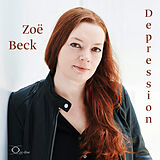 Audio CD (CD/SACD) Depression von Zoë Beck