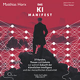 Audio CD (CD/SACD) Das KI-Manifest von Matthias Horx