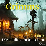Audio CD (CD/SACD) Grimms - Staffel 1 von Brüder Grimm, Wilhelm Grimm, Jacob Grimm