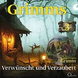 Audio CD (CD/SACD) Grimms - Staffel 3 von Brüder Grimm, Jacob Grimm, Wilhelm Grimm