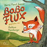 Audio CD (CD/SACD) Bobo Flux von Bernd Marcel Gonner