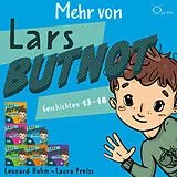 Audio CD (CD/SACD) (CD) Mehr von Lars Butnot von Leonard Hohm