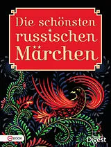 E-Book (epub) Die schönsten russischen Märchen von 