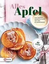 E-Book (epub) Alles Apfel von 